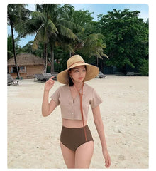 New 2024 Belt Strap Straw Sun Hat For Women Fashion Vacation Beach UV Hats Summer Wide Brim Travel Panama Hats Outdoor Wholesale