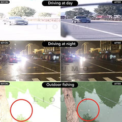 Top Quality Square Retro Photochromic Aluminum Sunglasses Men Polarized Driving Women Sun Glasses For Men Brown Oculos de sol