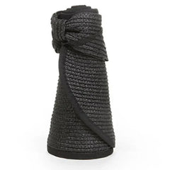 Women Summer Visors Hat Hat - Stylish and UV-Resistant for Outdoor HikingFoldable Sun Cap Wide Large Brim Beach Straw Hats Chape