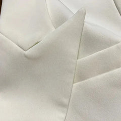 TOP QUALITY New Fashion 2024 Designer Jacket Women's Classic Double Breasted Metal Lion Buttons Blazer Outer Size S-5XL