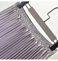 Classic Golden Velvet Pleated Skirt High Waist Retro Style Fashion Office Lady Pleated Long Skirt Winter Velvet Skirt 90cm Long