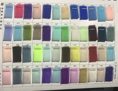 Sexy See-Through Wedding Dress - Exposed Boning Backless Gown | Femstylo