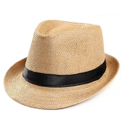 Women Summer Visors Hat Hat - Stylish and UV-Resistant for Outdoor HikingFoldable Sun Cap Wide Large Brim Beach Straw Hats Chape
