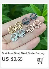 Fashion Anxiety Fidget Rings Adjustable for Women Simple Gold Color Round Beads Rotate Freely Ring Jewelry Anti Stress Gifts