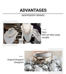 925 Sterling Silver Pave Crystal Vintage Key Pendant 14k Gold Plating Necklace Women Light Luxury Temperament Dress Jewelry