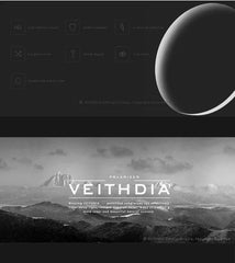 VEITHDIA Brand Designer Men's Sunglasses Aluminum Magnesium Polarized UV400 Sun Glasses Cycling Sports Male Outdoor Eyewear 6592