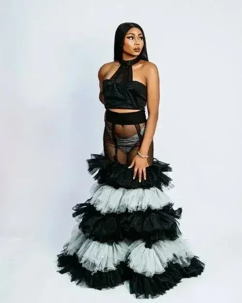 Phoebe Skirt - Femstylo