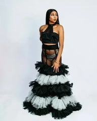 Phoebe Skirt - Femstylo