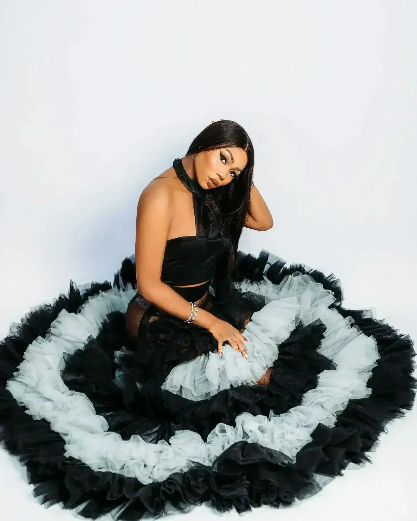 Phoebe Skirt - Femstylo