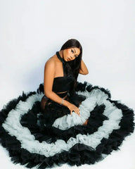 Phoebe Skirt - Femstylo