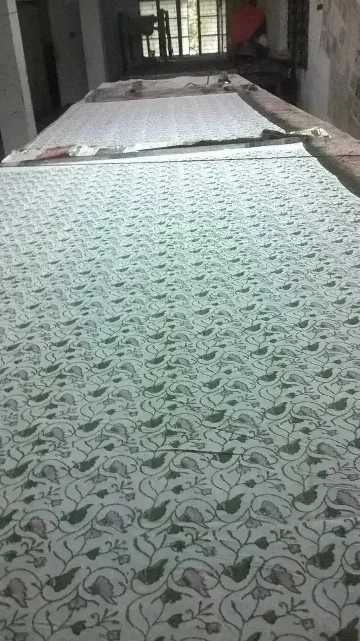 Survivor Karuna Floral Fashion Scarf - Femstylo