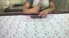 Survivor Karuna Floral Fashion Scarf - Femstylo