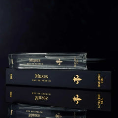 Muses Eau De Parfum