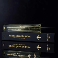 Banana Bread Banshee