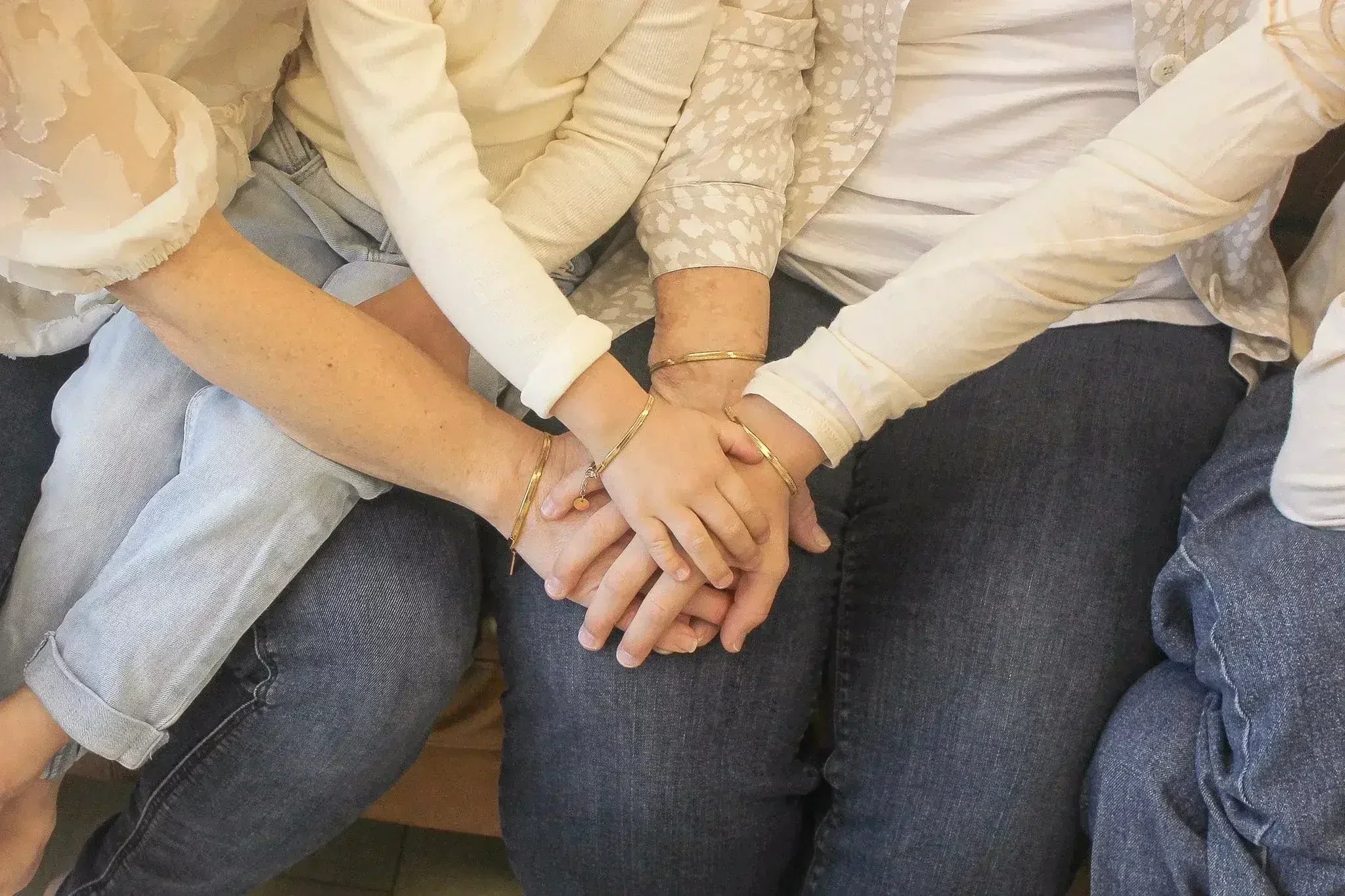 Athens *Baby & Child* Bracelet - Femstylo