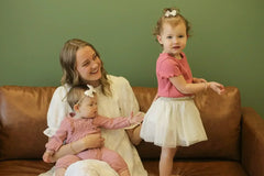 Avery *Baby & Child* Bracelet - Femstylo