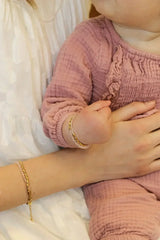 Avery *Baby & Child* Bracelet - Femstylo