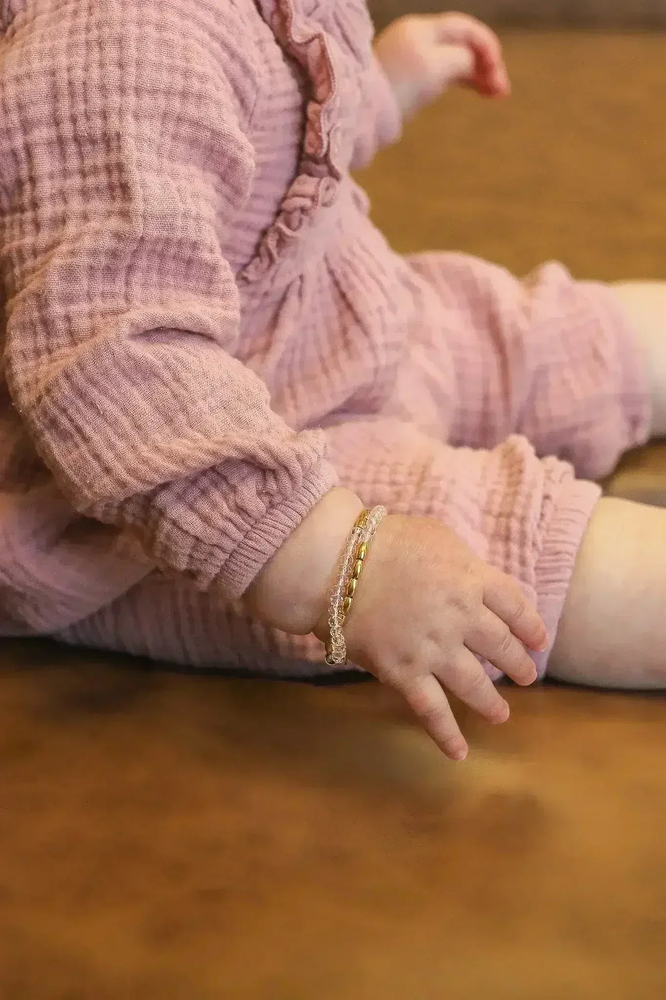 Avery *Baby & Child* Bracelet - Femstylo