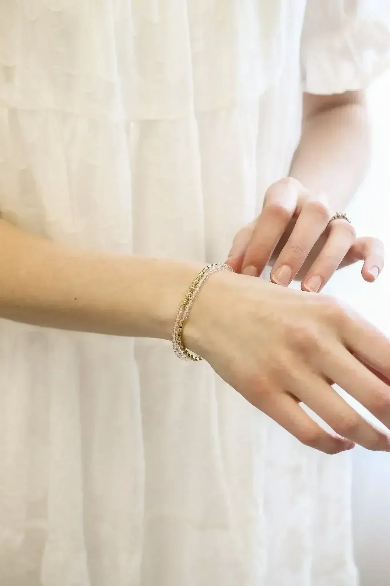 Avery Bracelet - Femstylo