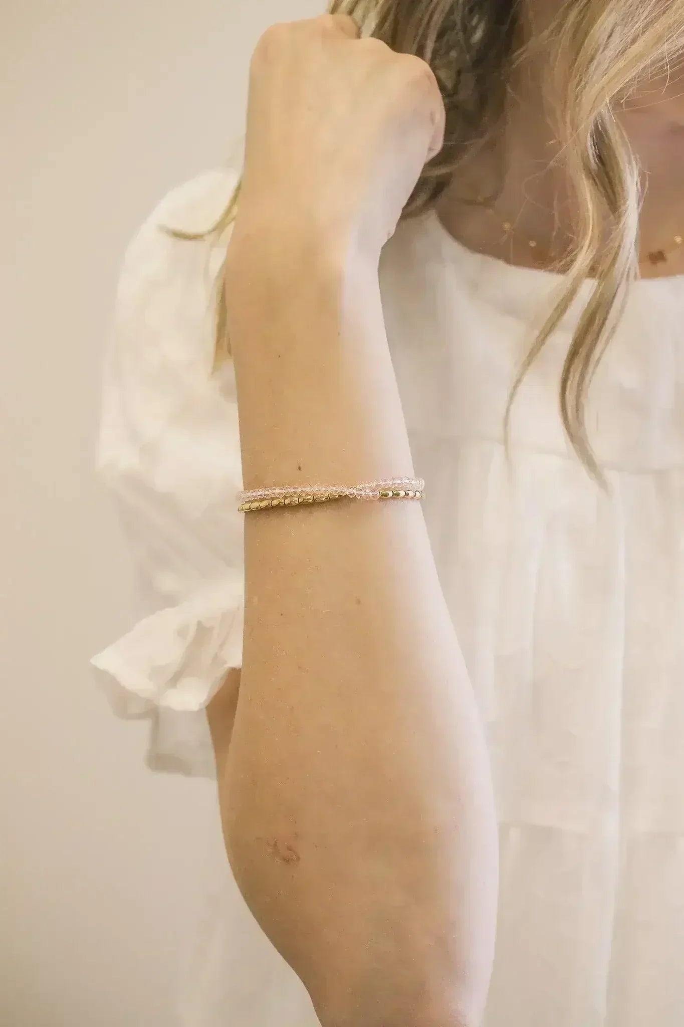 Avery Bracelet - Femstylo