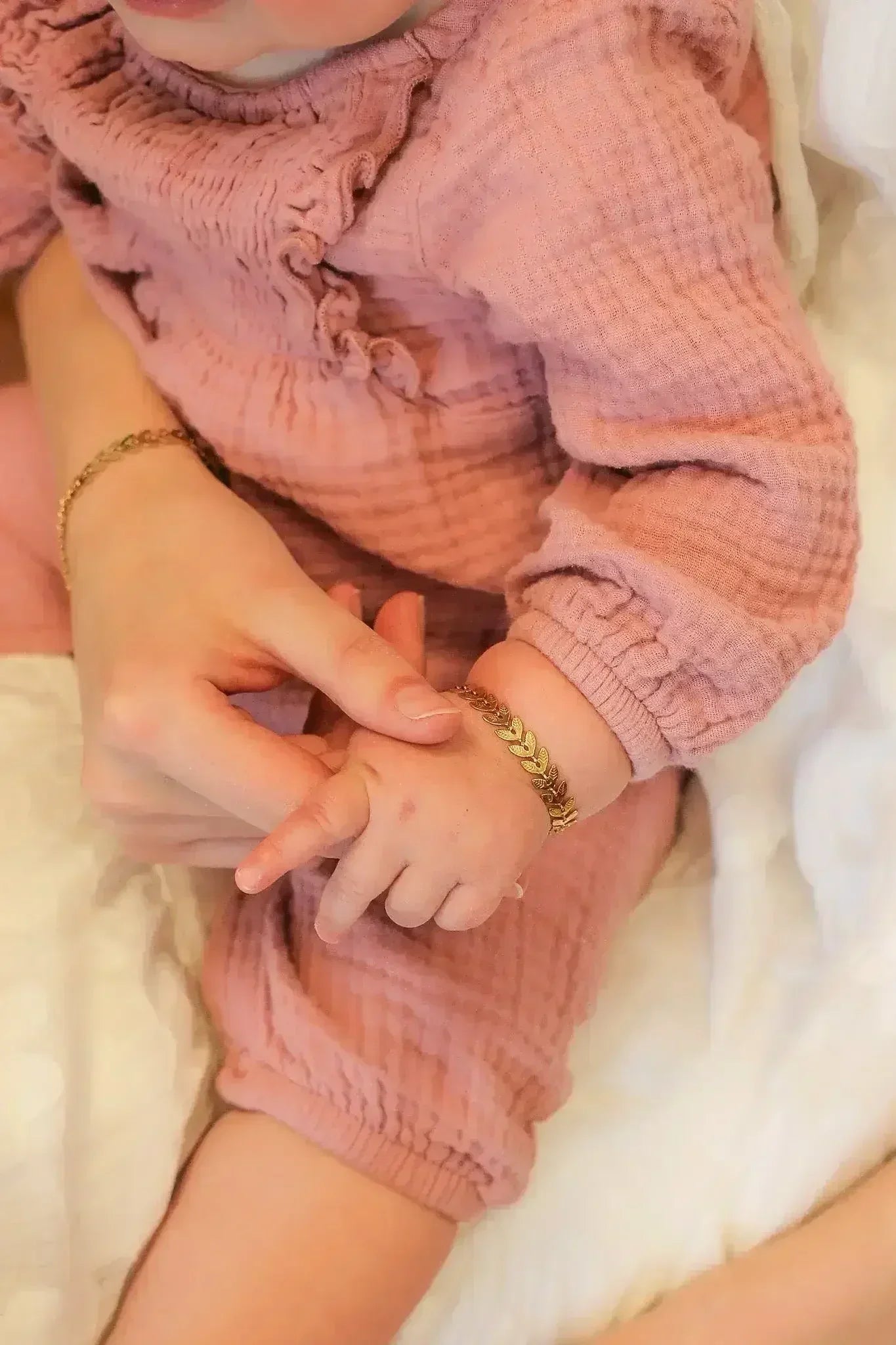 Persephone *Baby & Child* Bracelet - Femstylo