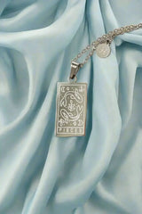 Zodiac Pendant Necklace - Femstylo