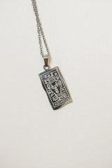 Zodiac Pendant Necklace - Femstylo