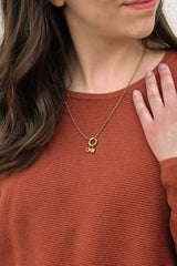 Birthstone Charms - Femstylo