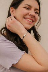 Feminist Bracelet - Femstylo