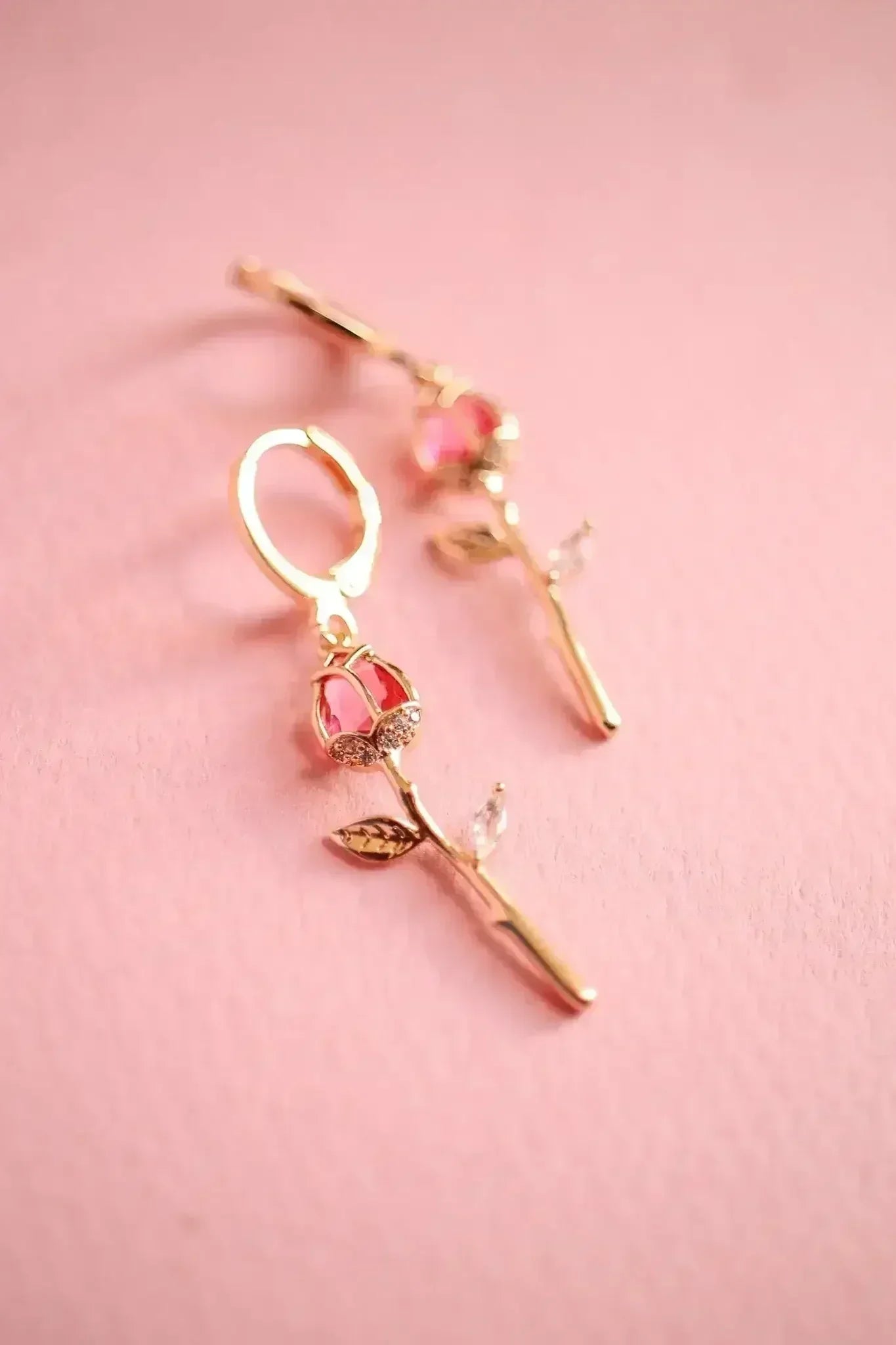 Belle Huggie Hoop - Femstylo