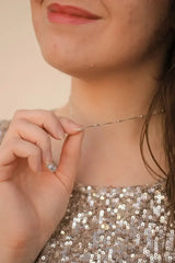 Kenna Necklace - Femstylo