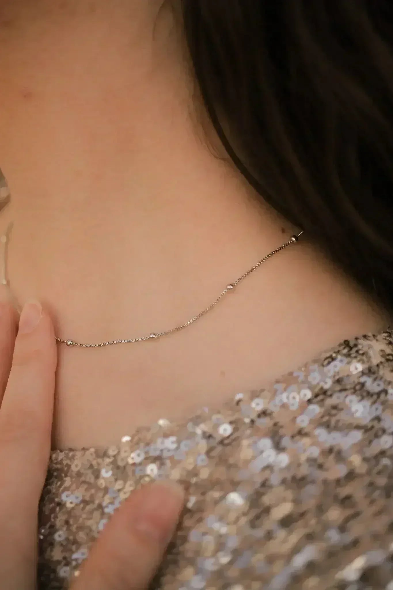 Kenna Necklace - Femstylo