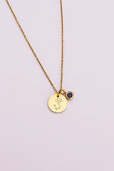 Birthstone Charms - Femstylo