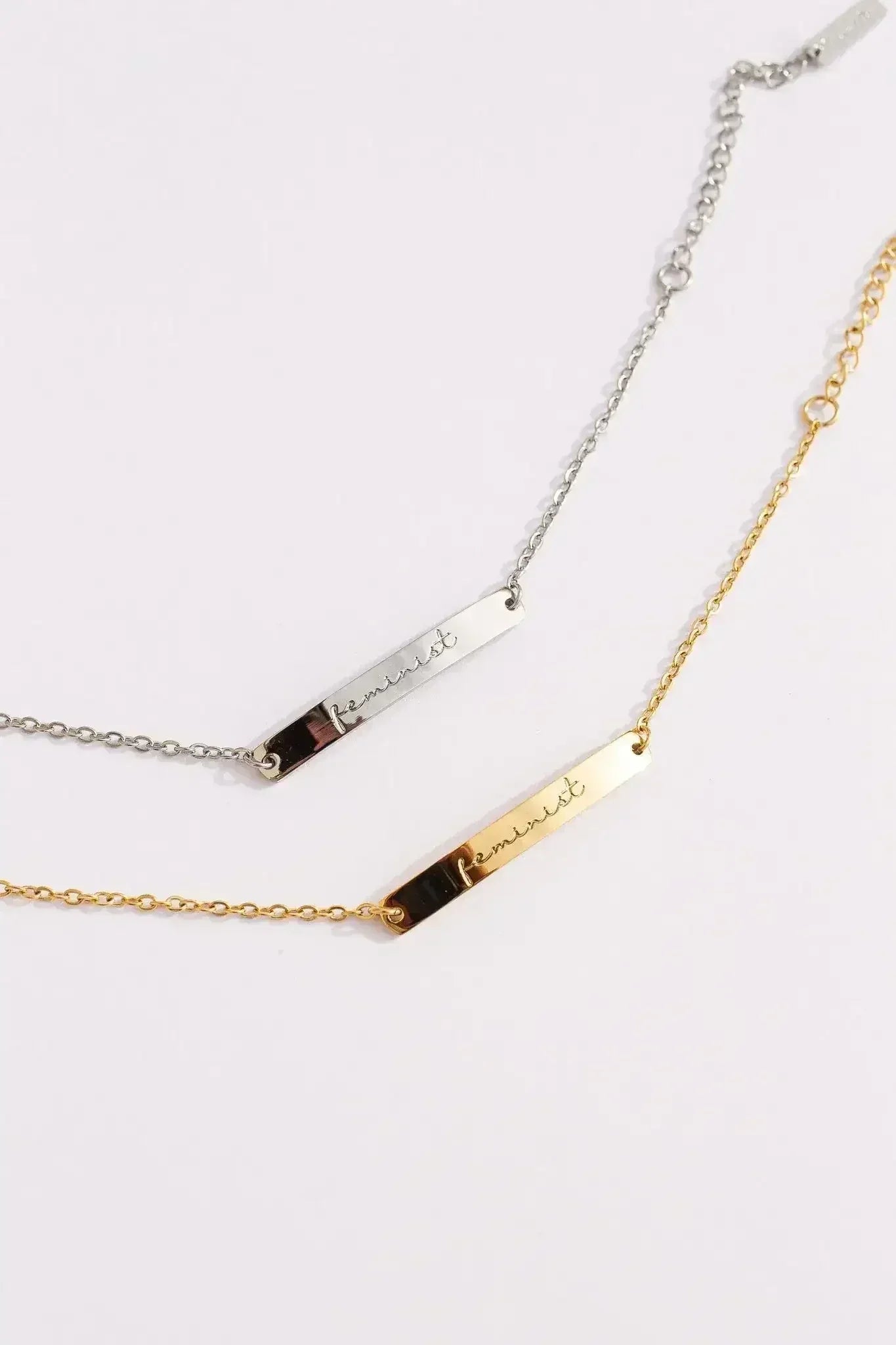 Feminist Bracelet - Femstylo