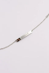 Feminist Bracelet - Femstylo