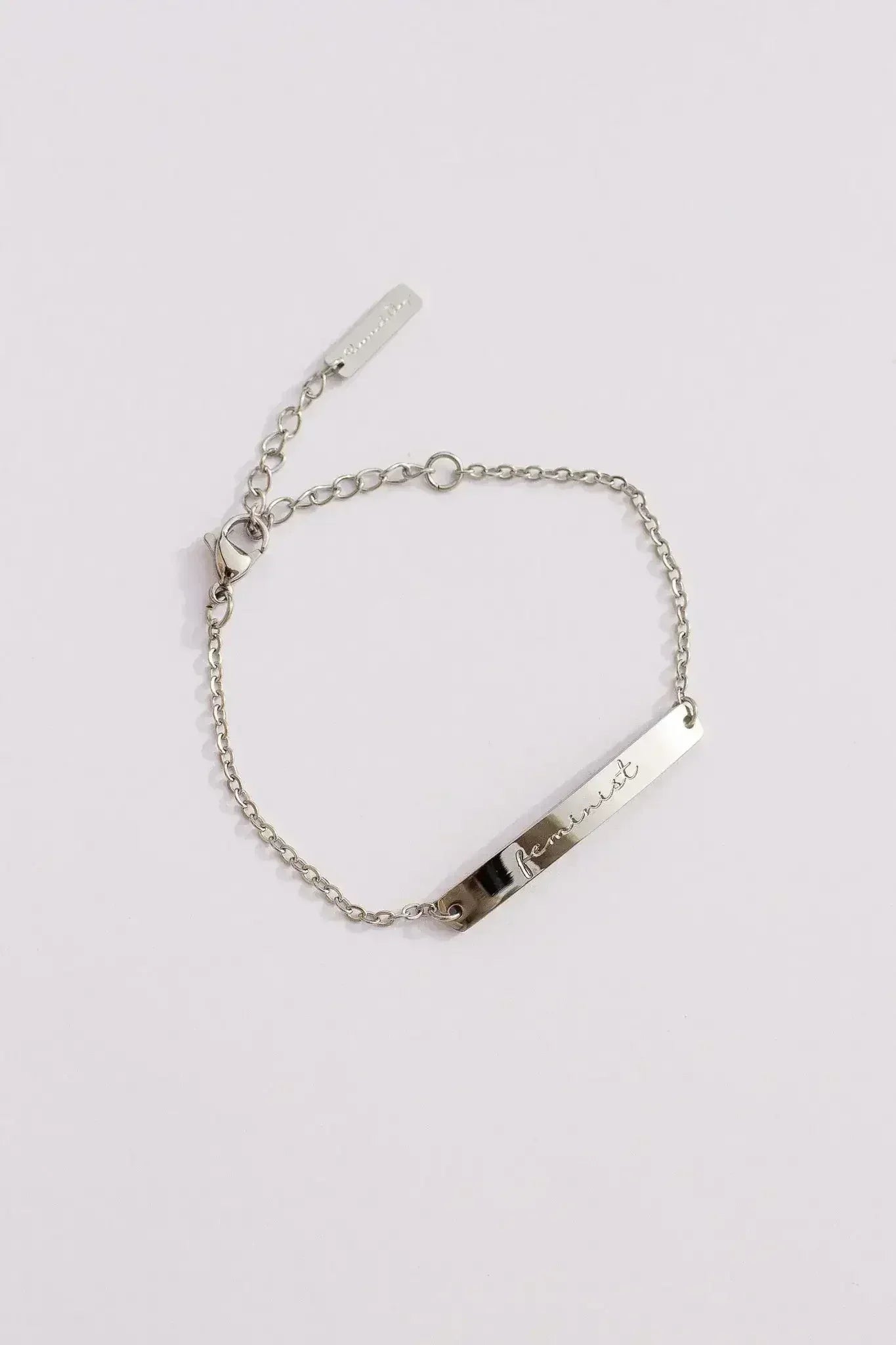 Feminist Bracelet - Femstylo