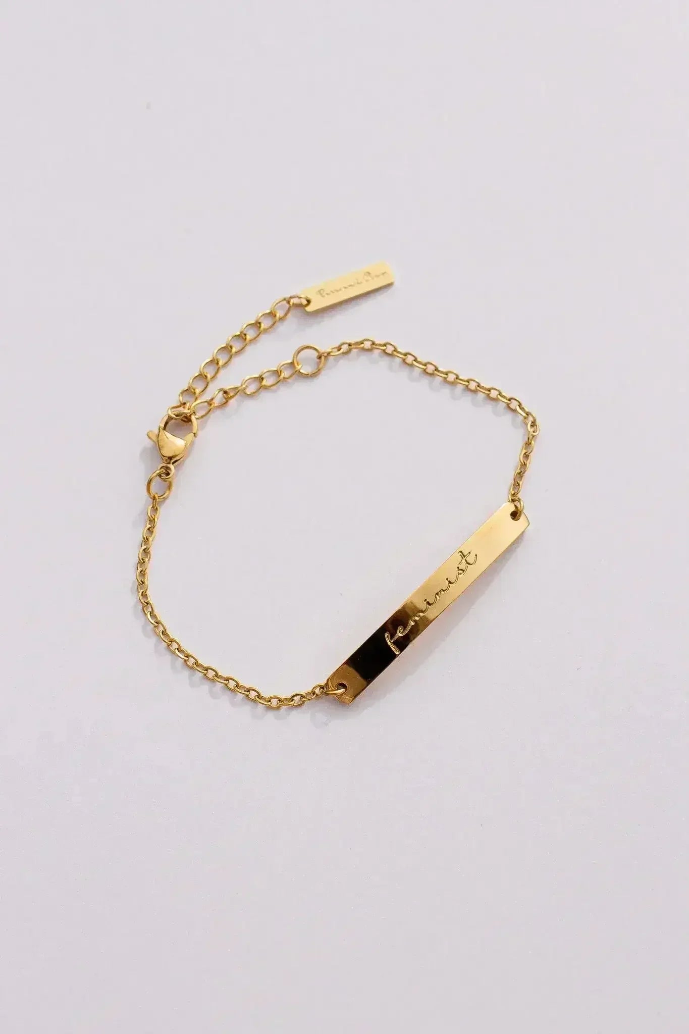 Feminist Bracelet - Femstylo