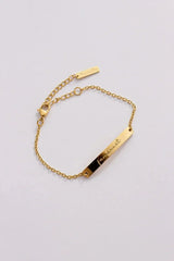 Feminist Bracelet - Femstylo