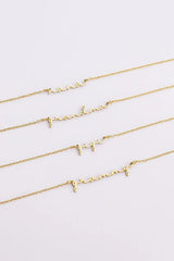 "Grandma" Necklace - Femstylo