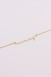 "Mommy" Necklace - Femstylo