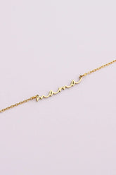 "Mama" Necklace - Femstylo