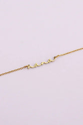 "Nana" Necklace - Femstylo