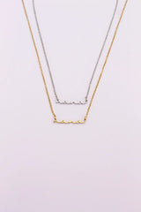 "Nana" Necklace - Femstylo