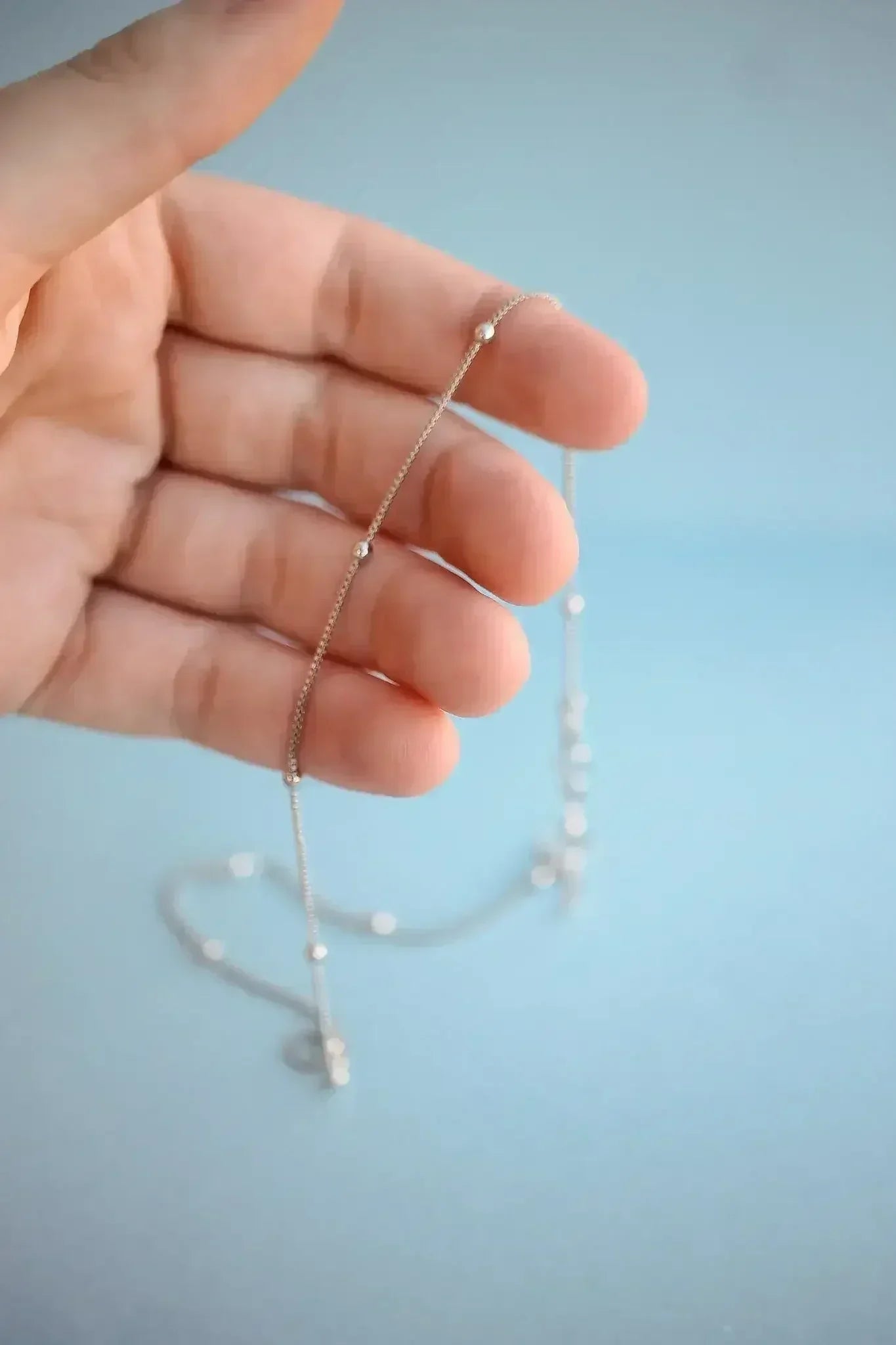 Kenna Necklace - Femstylo