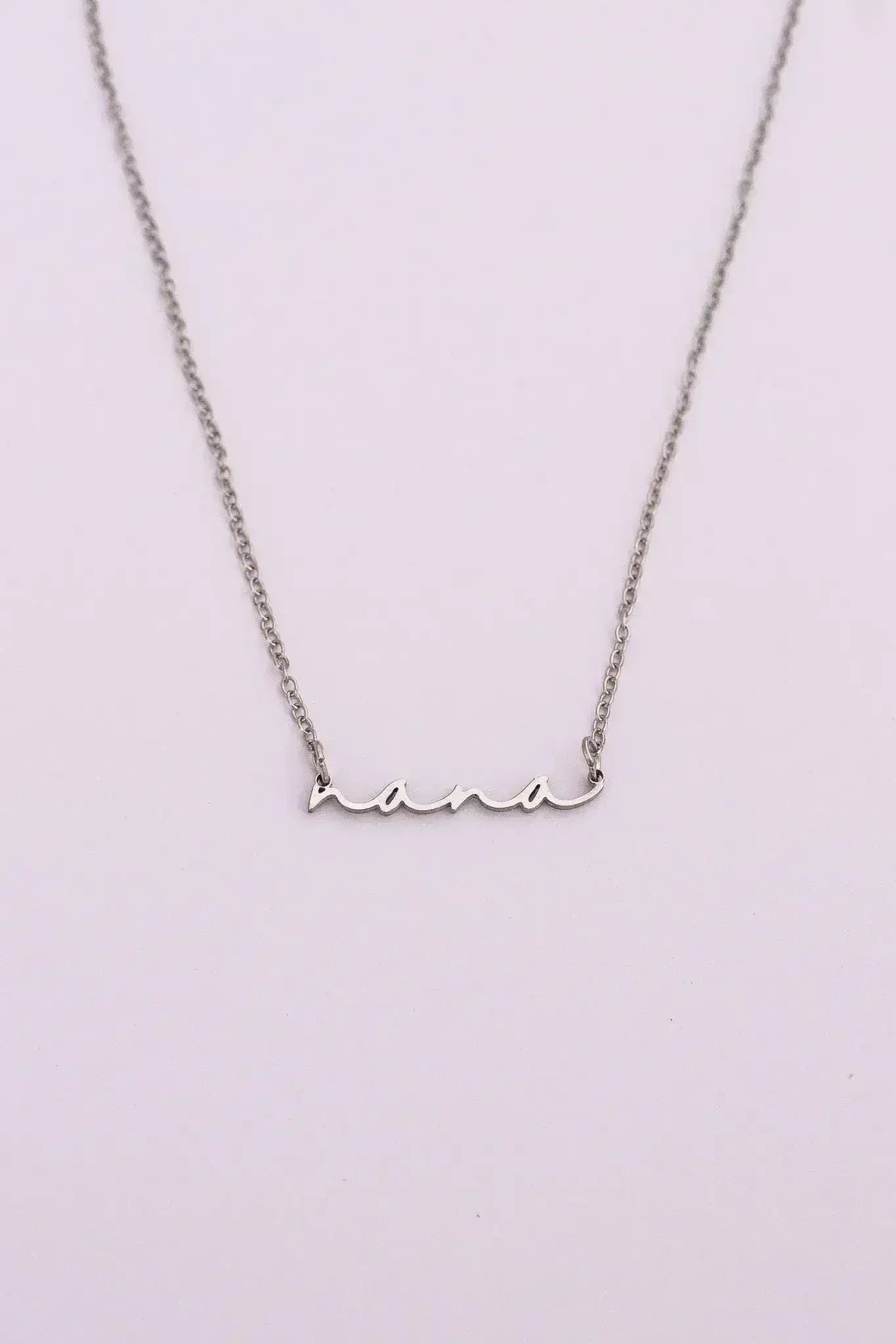 "Nana" Necklace - Femstylo