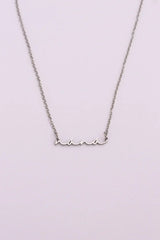 "Nana" Necklace - Femstylo