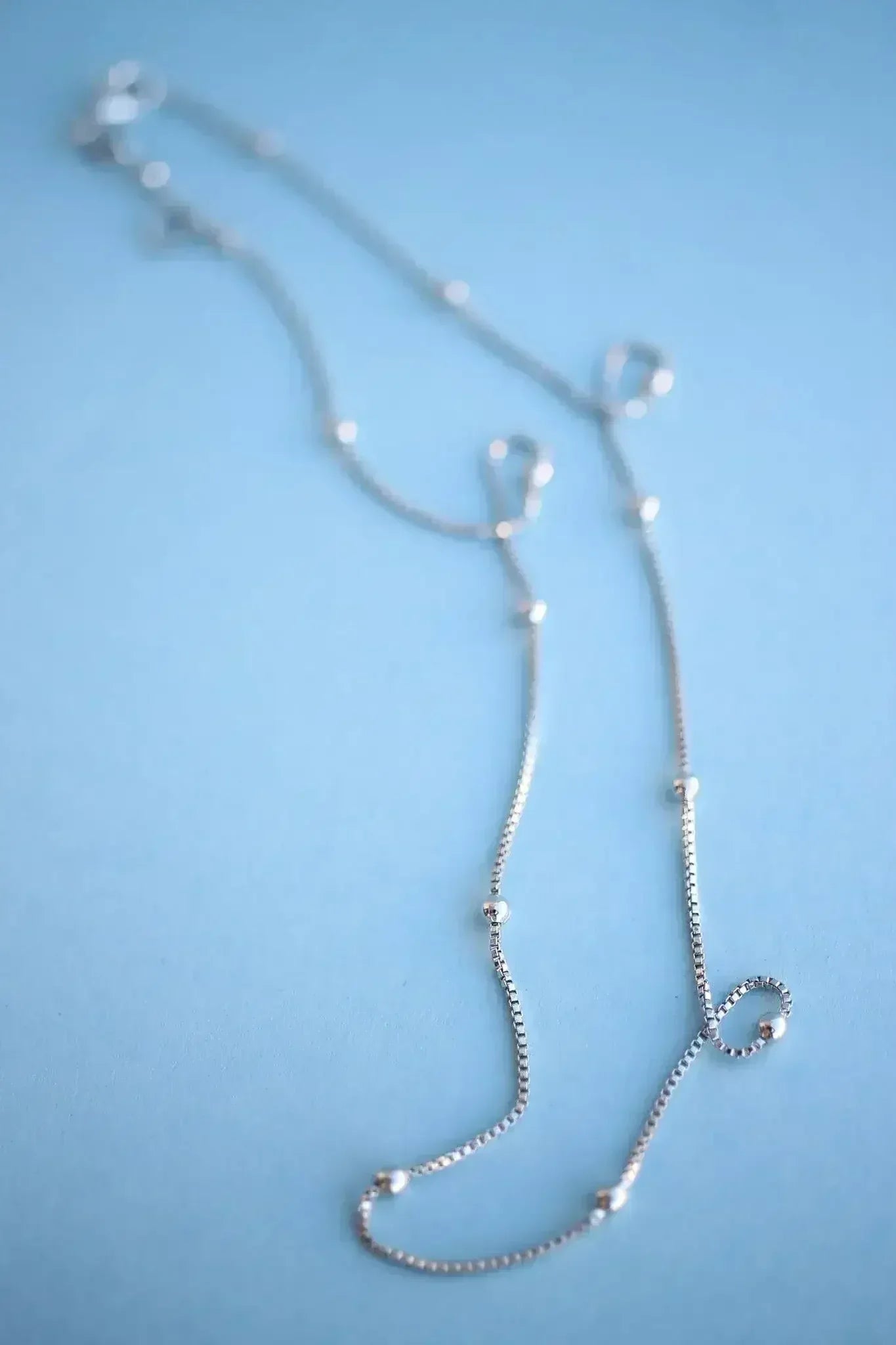 Kenna Necklace - Femstylo