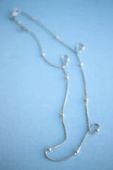 Kenna Necklace - Femstylo