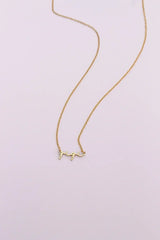 "Gigi" Necklace - Femstylo