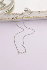 "Gigi" Necklace - Femstylo